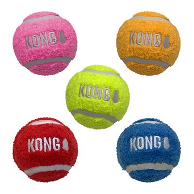 Balle Kong Softies Sport