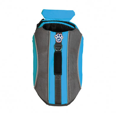 Veste de Flottaison - Bleu - Canada Pooch