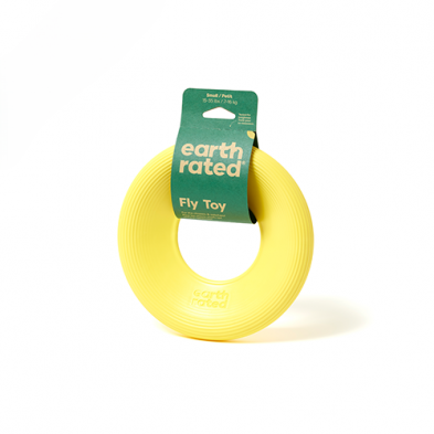 Disque Volant Pour Chien Earth Rated