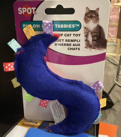 Jouet Spot Pour Chat