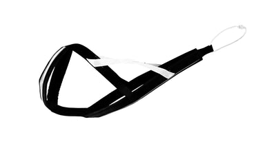 Harnais De Traction Élite Pour Chien Le Chien Blanc