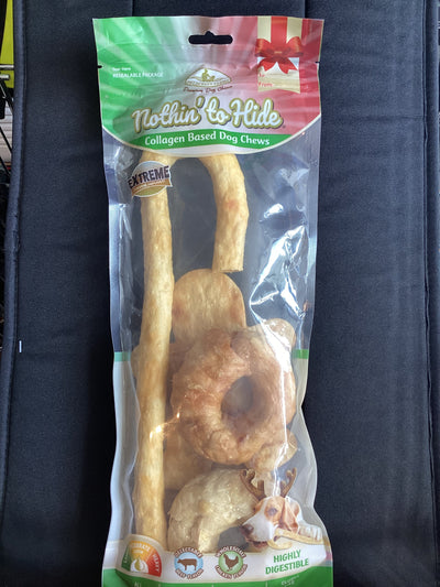 Ensemble de noël de 5 Morceaux