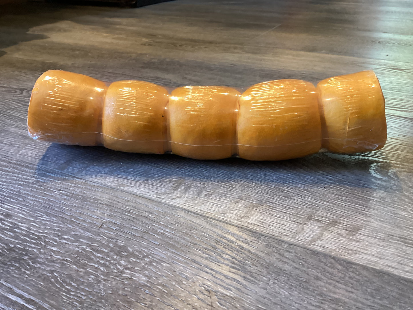 Rouleau De Joue De Boeuf Pour Chien Kyon
