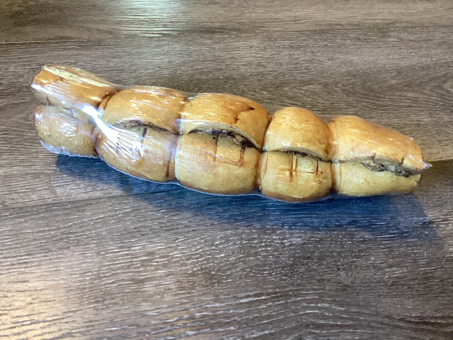 Rouleau De Joue De Boeuf Pour Chien Kyon