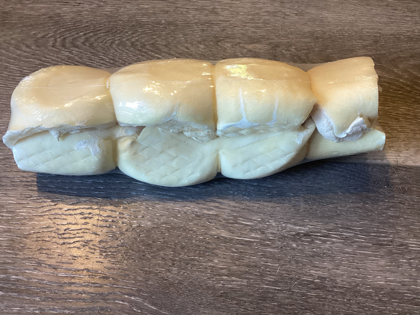 Rouleau De Joue De Boeuf Pour Chien Kyon