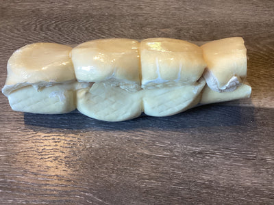 Rouleau De Joue De Boeuf Pour Chien Kyon