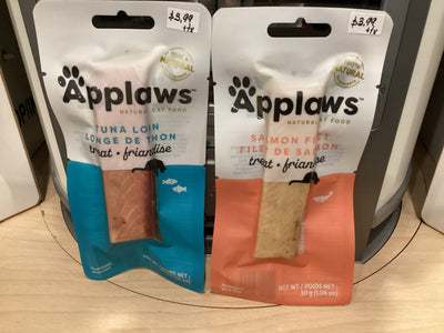 Friandise Pour Chat Applaws