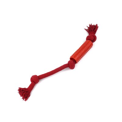 Jouet Spike Pour Chien *Tug*