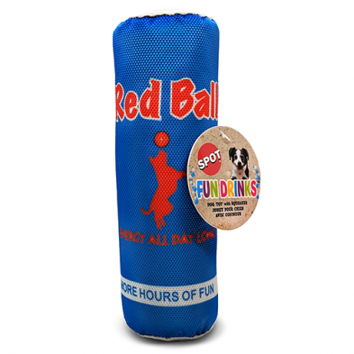 Jouet Pour Chien * Red Ball*