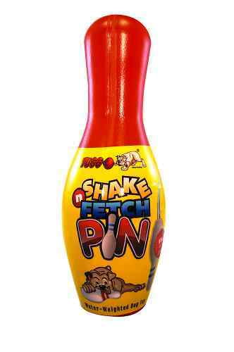 Jouet Pour Chien Sous Forme De Quille