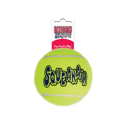 Kong Air Squeaker ball Pour Chien