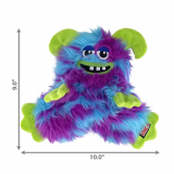 Jouet Kong Frizzles Pour Chien *Razzle*