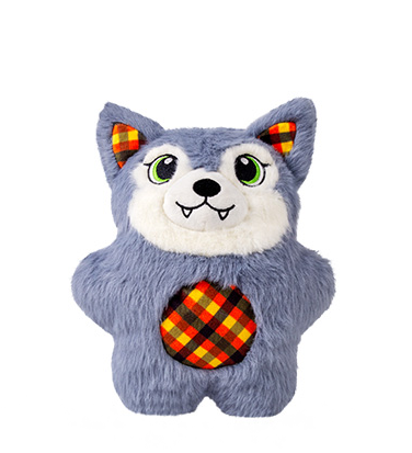 Jouet Pour Chien Kong Snuzzles - Halloween - Loup Garou