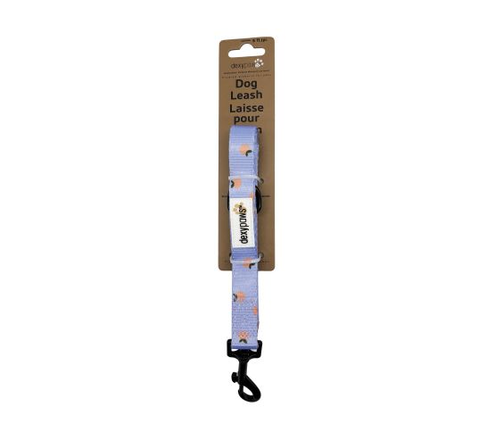 Laisse Dexypaws En Polyester Pour Chien 5'