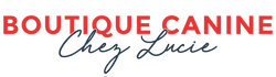 Boutique canine Chez Lucie