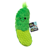 Jouet En Peluche Pour Chien Go Dog *Cornichon Dillbert*