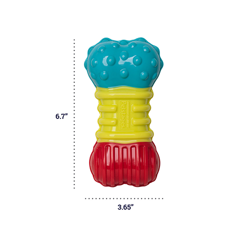 Jouet D'os Couineur Pour Chien Petstages