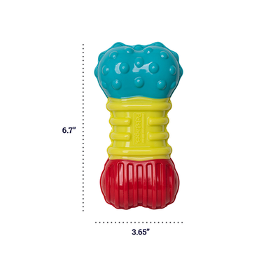 Jouet D'os Couineur Pour Chien Petstages