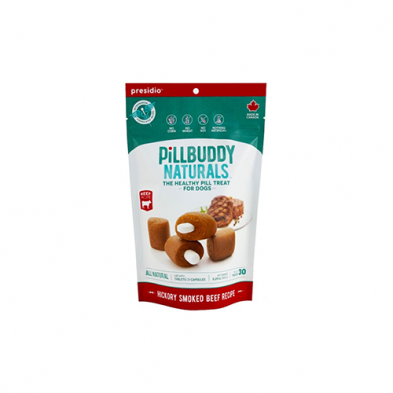 Gâterie Pour Chien Pour Aider La Prise De Médicament Pillbuddy