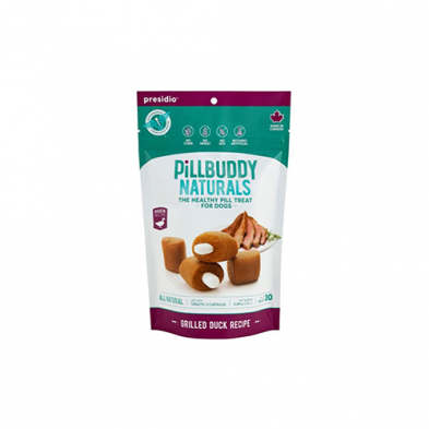 Gâterie Pour Chien Pour Aider La Prise De Médicament Pillbuddy