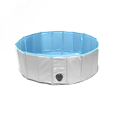 Piscine Pliable Et Portable Goo-eez
