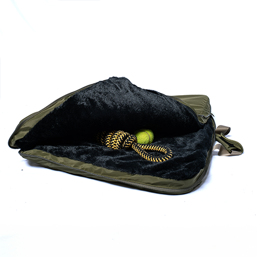 Lit De Transport Pour Animaux