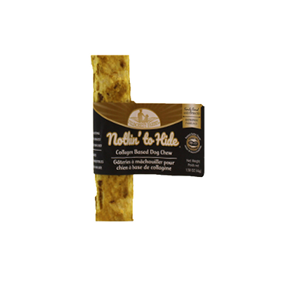 Bâton de Collagène Beurre d'Arachides