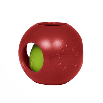 Jouet Jolly Pets Pour Chien -Teaser Ball-