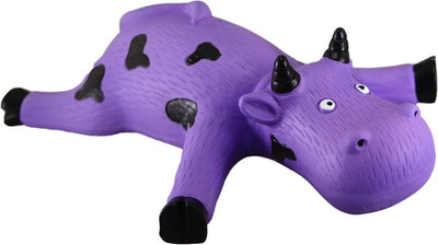 Jouet Pour Chien Vache en Latex