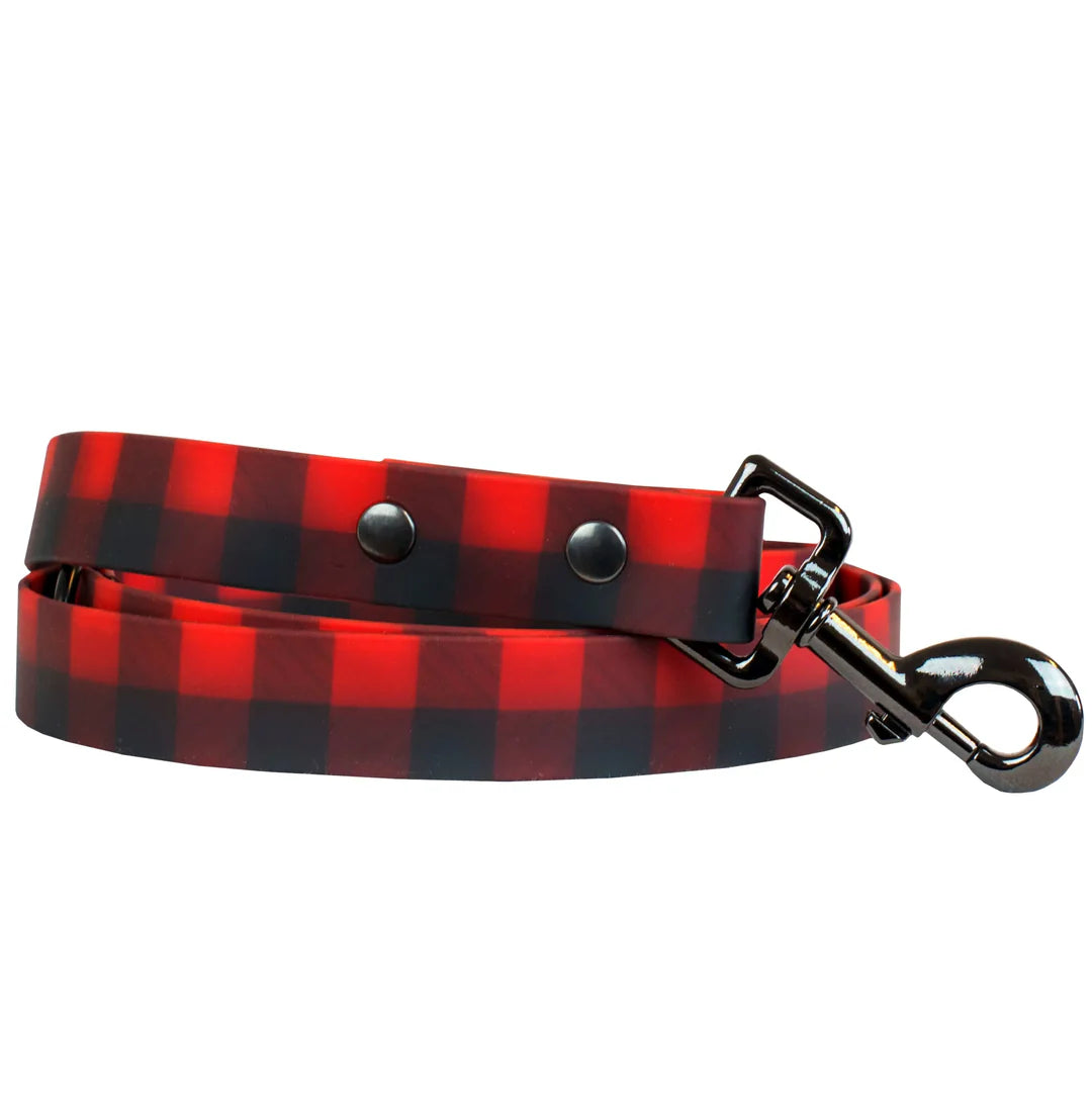 Amarok - Laisse Imperméable Pour Chien