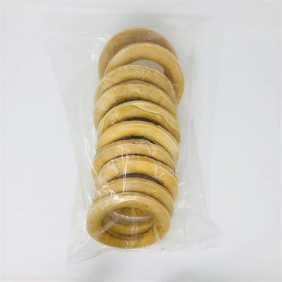 Anneau De Buffle à Gruger