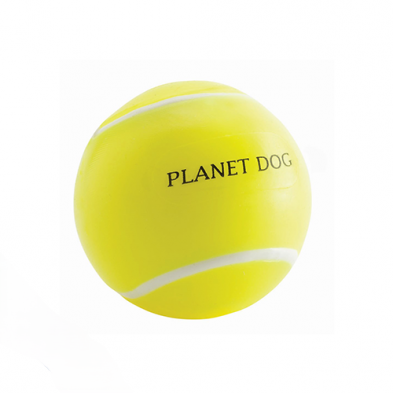 Balle De Tenis Planet Dog