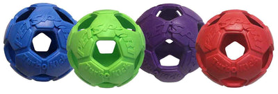Ballon Turbo Kick Soccer De Petsport 6''