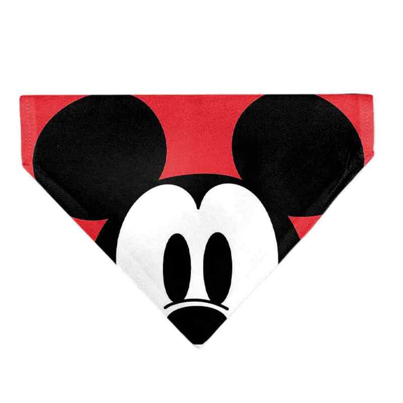 Bandana Officiel De Disney Pour Chien