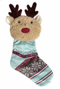 Jouet Peluche Noël Bas De Noël Calins De Foufit