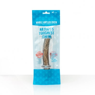 Bouchées De Bois De Cervidés Entiers