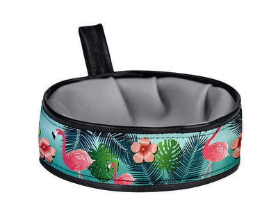 Bol de voyage En Matériaux Recyclés