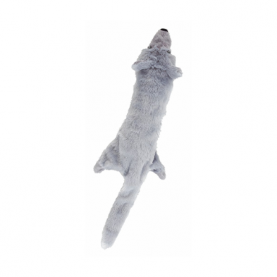 Jouet Skineeez Big Bite Loup