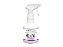 Vaporisateur Pour Chien Dermocare + Biospotix