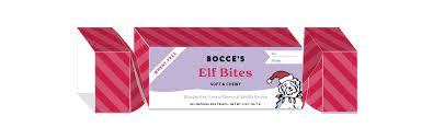 Gâterie Pour Chien Elf Bites *Noël*
