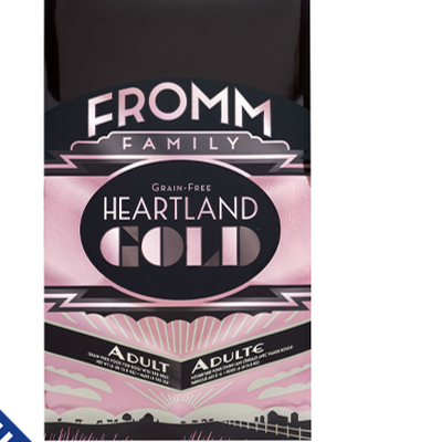 Nourriture Sèche Pour Chien Gold Heartland - Fromm