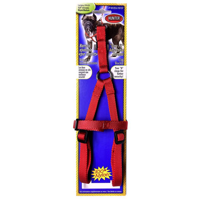 Hunter Harnais Ajustable
