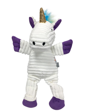 Jouet En Peluche Licorne
