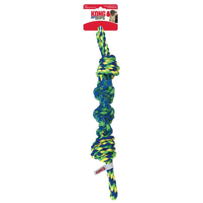 Jouet Corde Kong 'Bunji Rope'