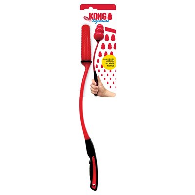 Jouet lance Kong