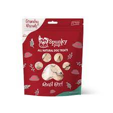 Gâterie Pour Chien Au Boeuf Roti