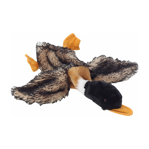 Jouet Skinneeez Pour chien De Moufette