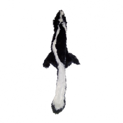 Jouet Skinneeez Pour chien De Moufette