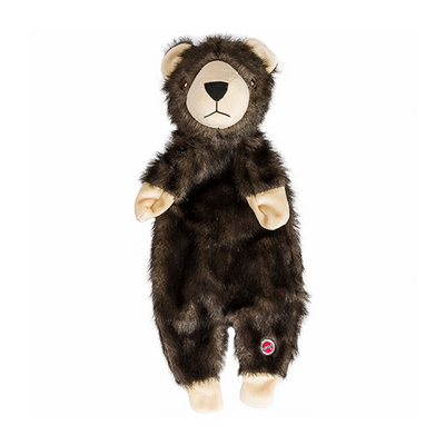 Jouet Spot Pour Chien En Peluche Gros Ours