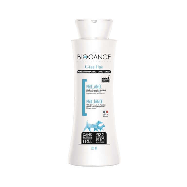 Biogance - Revitalisant Pour Chien *Brillance*